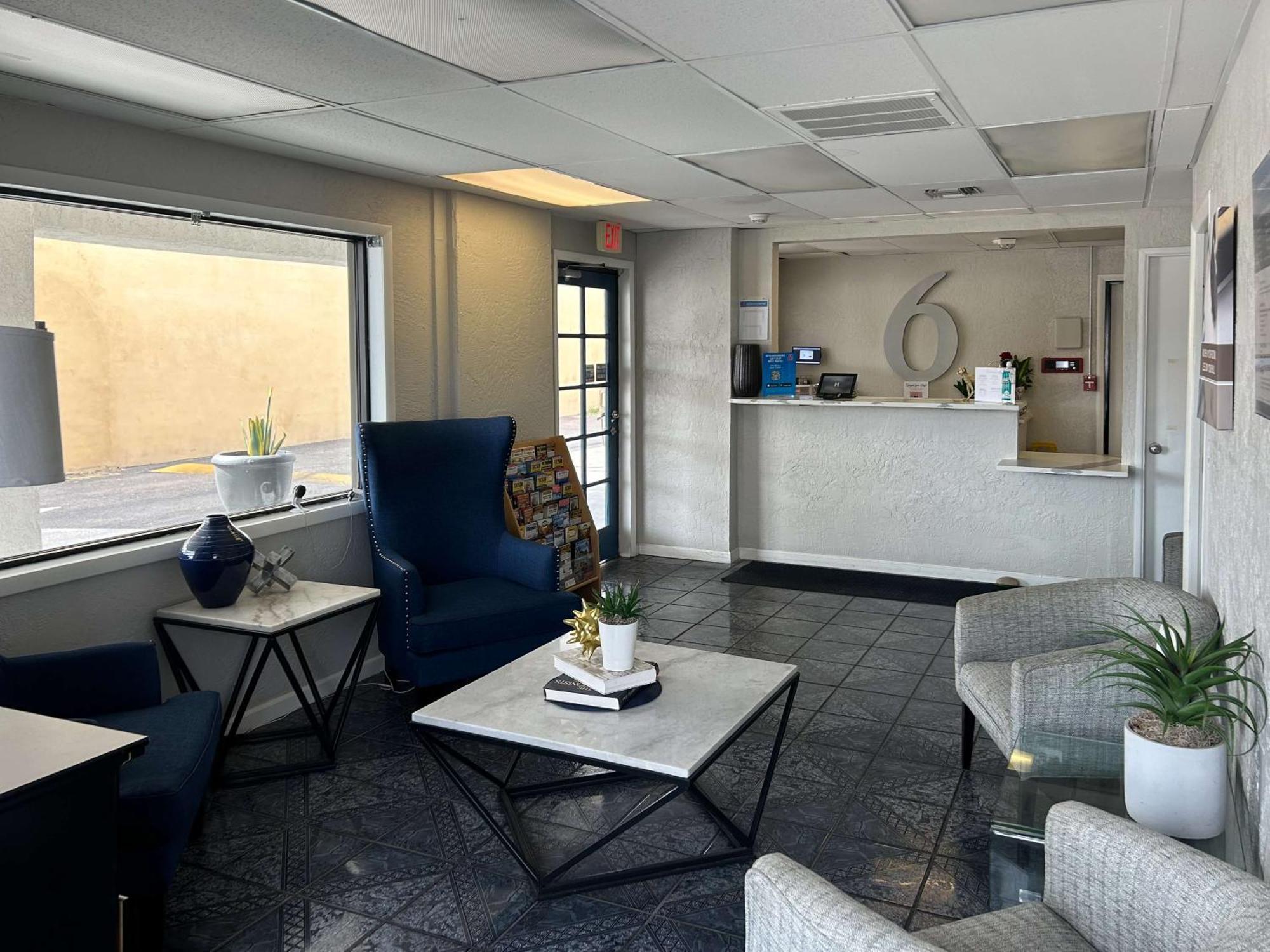 Hotel 6 Sierra Vista, Az Huachuca 3*