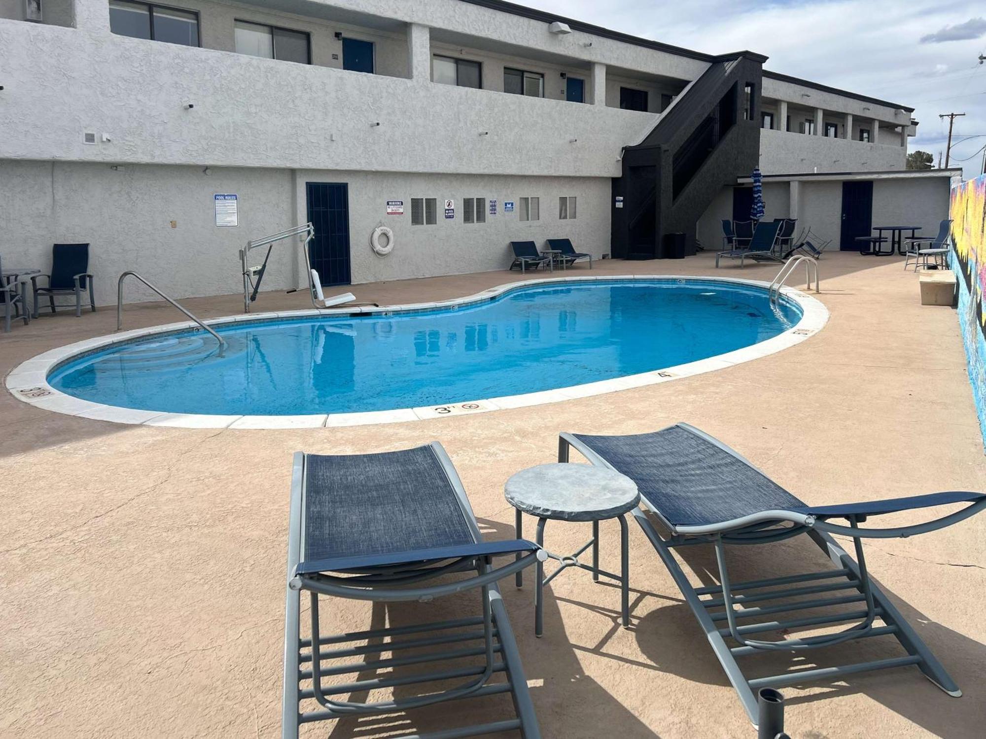 6 Sierra Vista, Az Huachuca 3*
