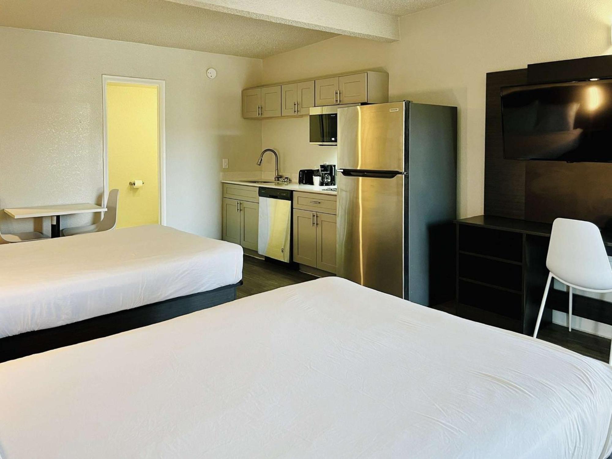 6 Sierra Vista, Az Huachuca Hotel