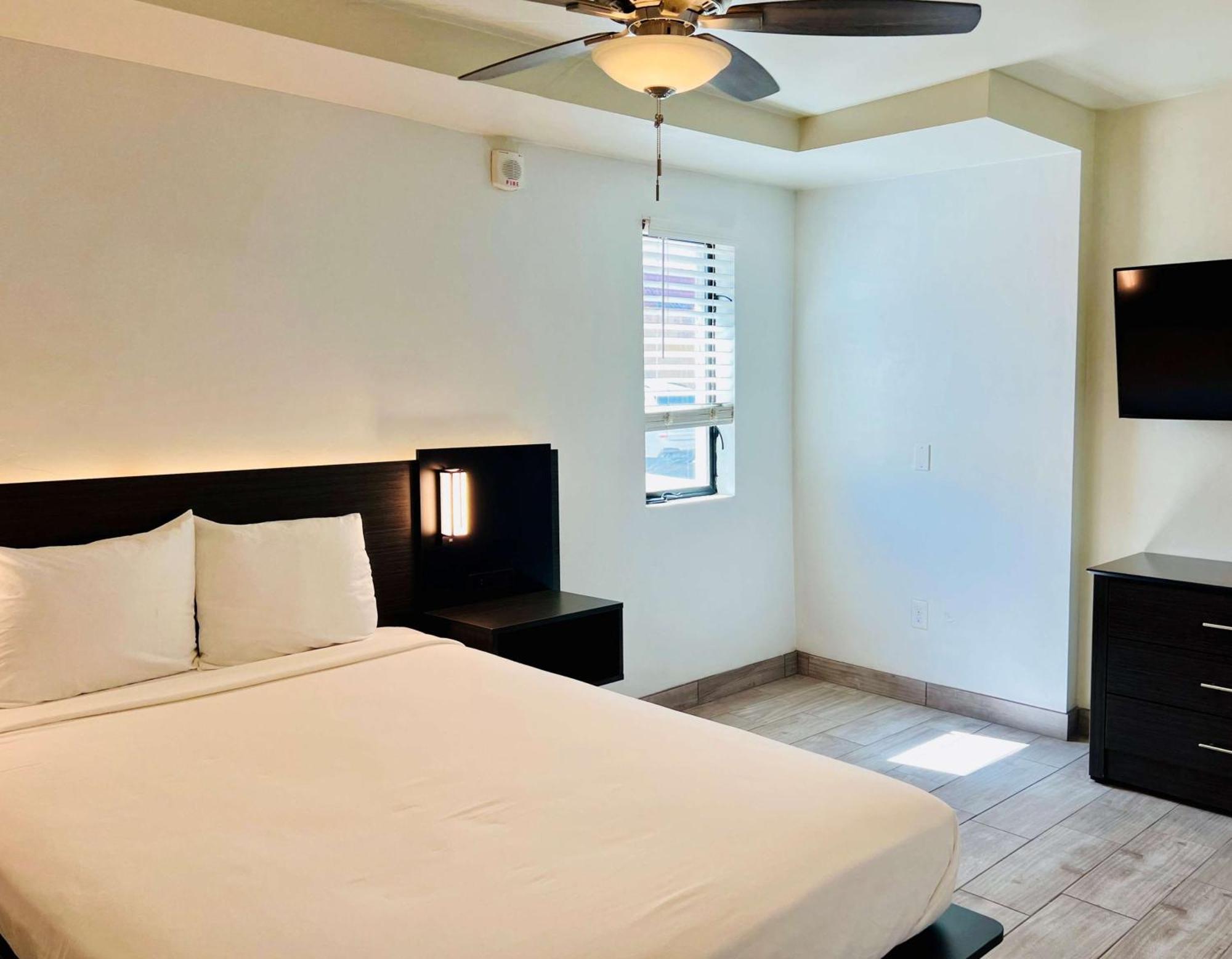 Hotel 6 Sierra Vista, Az Huachuca 3*