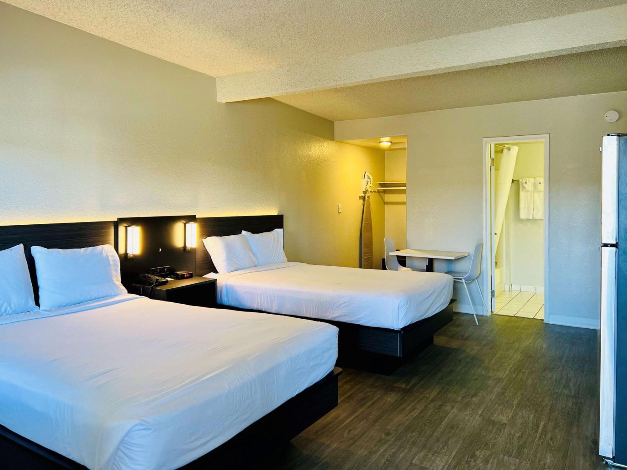 6 Sierra Vista, Az Huachuca 3*