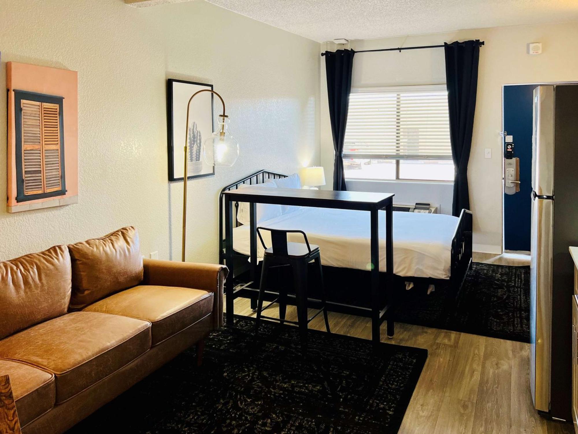 Hotel 6 Sierra Vista, Az Huachuca
