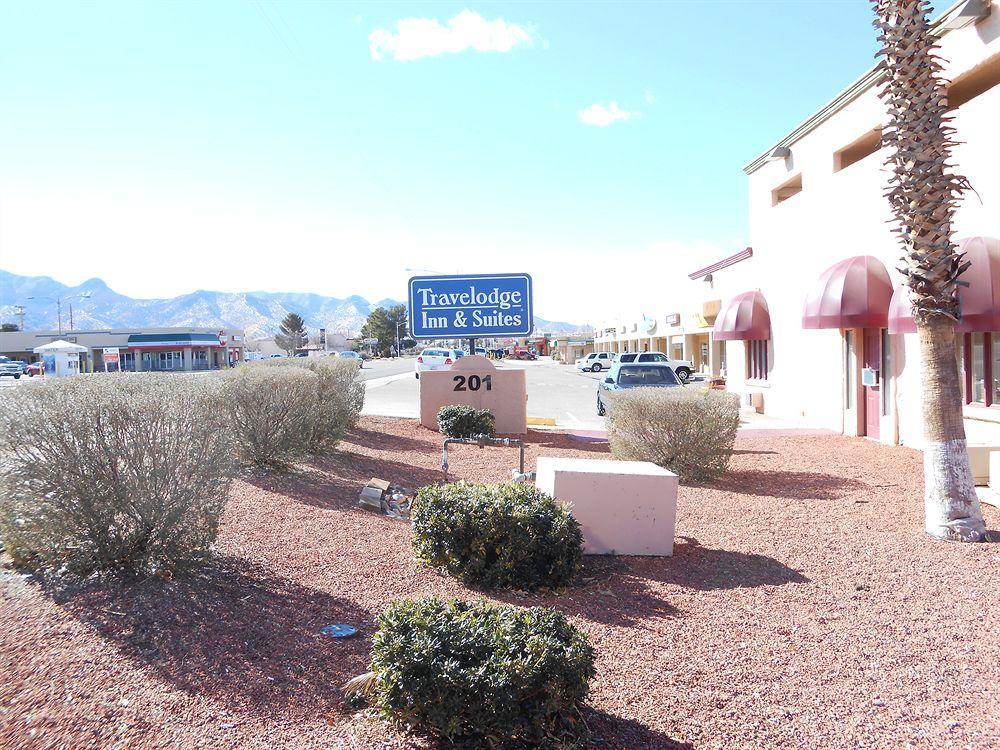 6 Sierra Vista, Az Huachuca Hotel