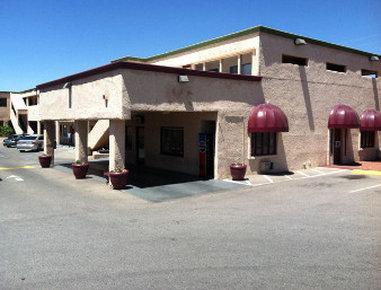 Hotel 6 Sierra Vista, Az Huachuca 3*