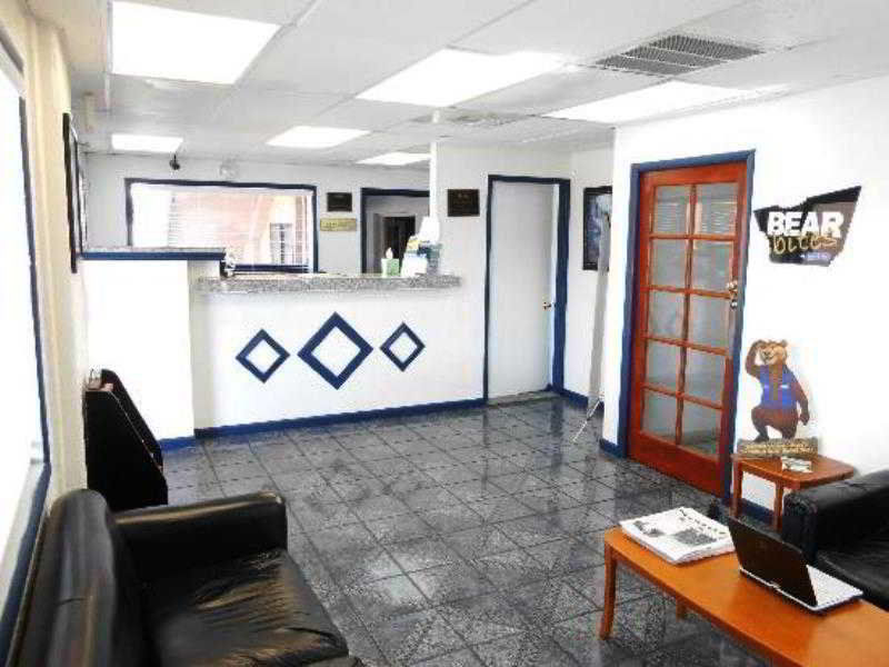 6 Sierra Vista, Az Huachuca Hotel 3*