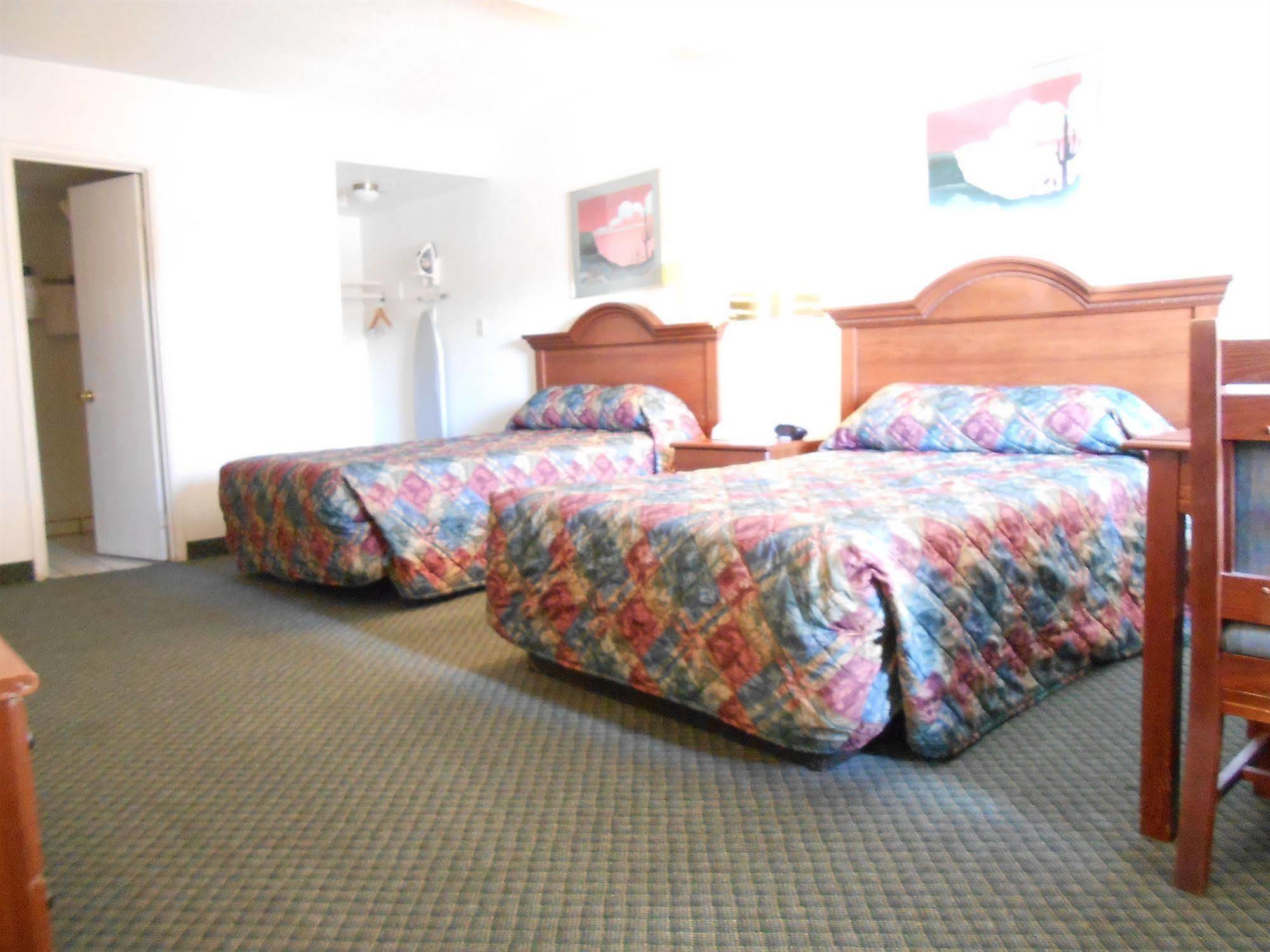 6 Sierra Vista, Az Huachuca Hotel Sierra Vista