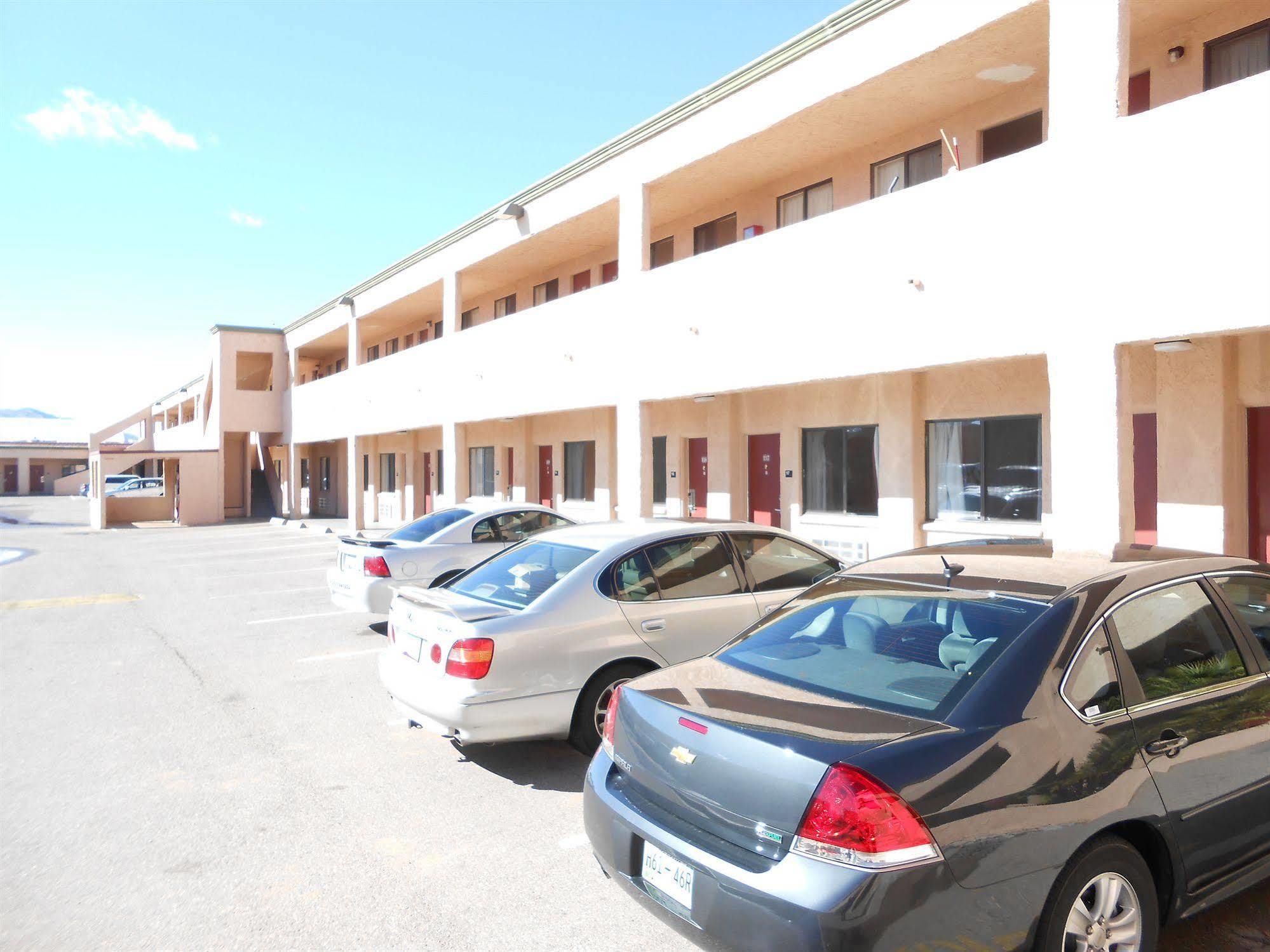 Hotel 6 Sierra Vista, Az Huachuca 3*