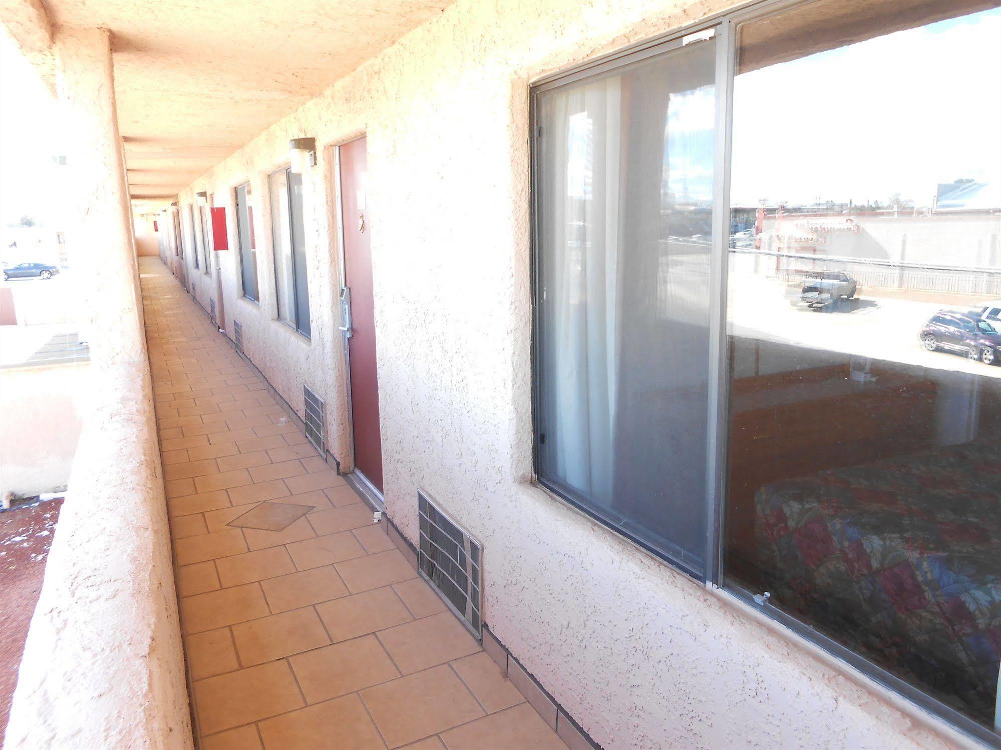 6 Sierra Vista, Az Huachuca 3*