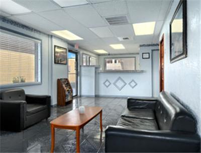 6 Sierra Vista, Az Huachuca Hotel 3*